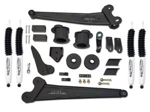 Ram 2500 Suspension Lift Kit - Tuff Country - Performance Lift Kit (No Shocks) - `14-`17